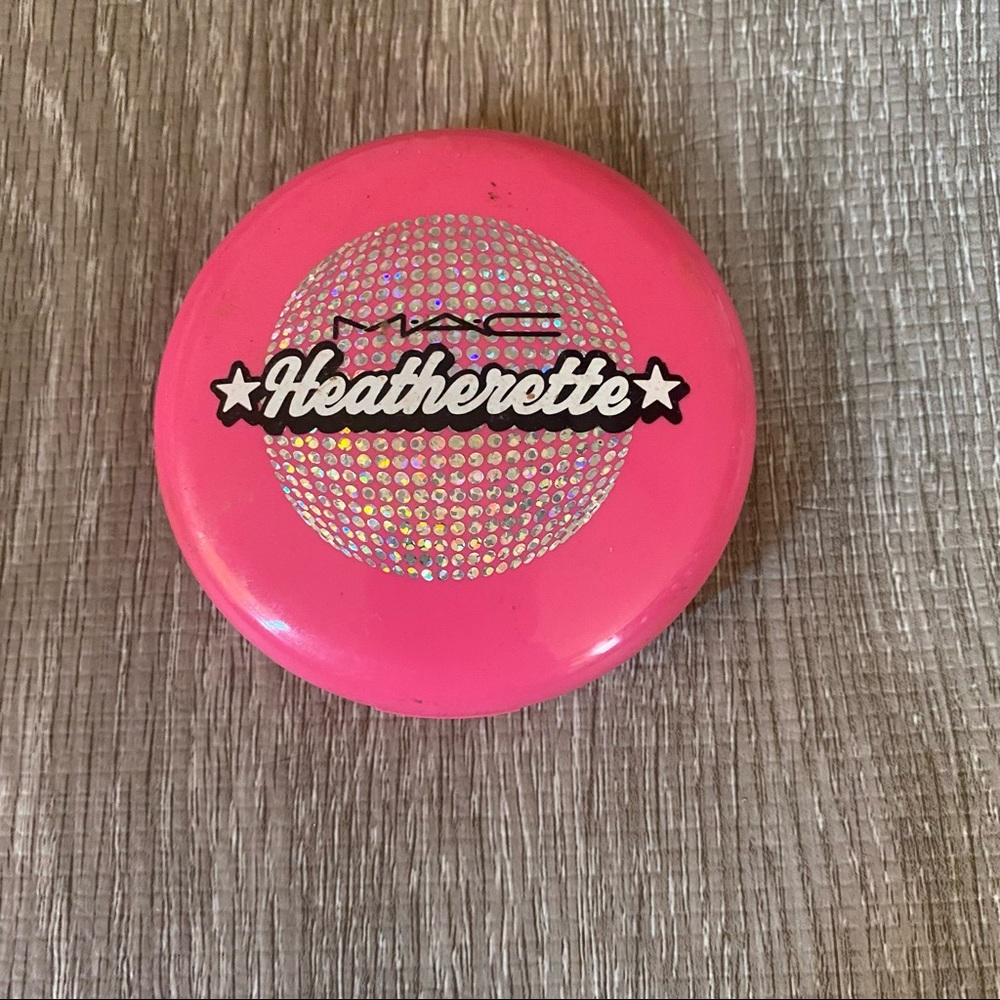MAC Heatherette Bronzer in Smooth Beauty